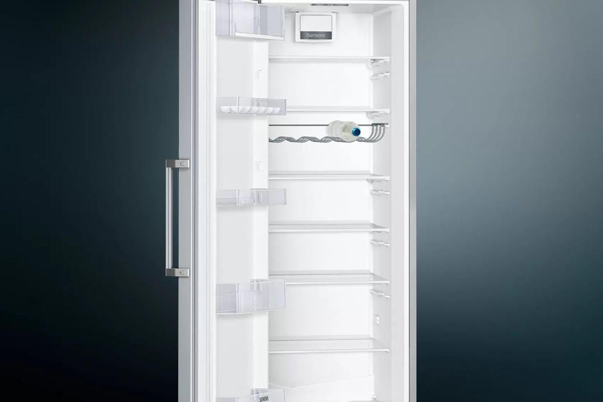 Siemens iQ300 Freestanding Fridge | KS36VVIEPG-3