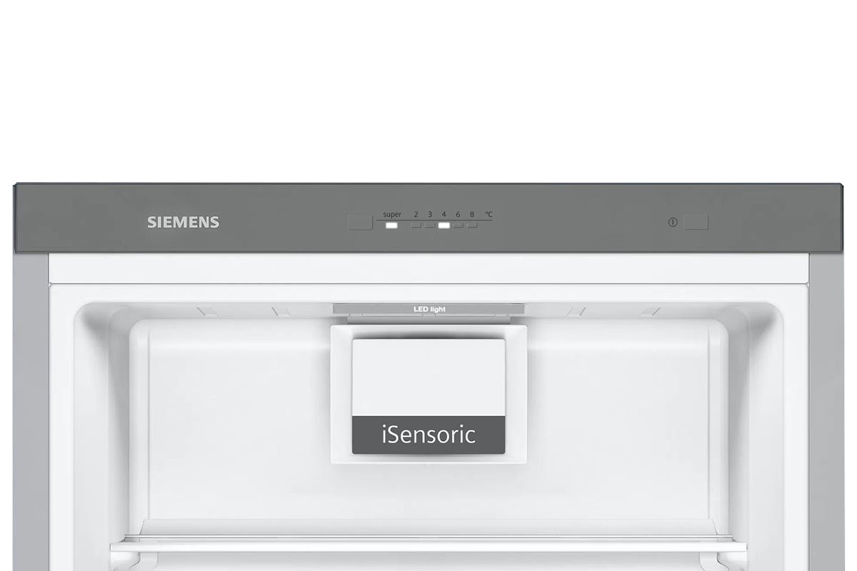 Siemens iQ300 Freestanding Fridge | KS36VVIEPG-4