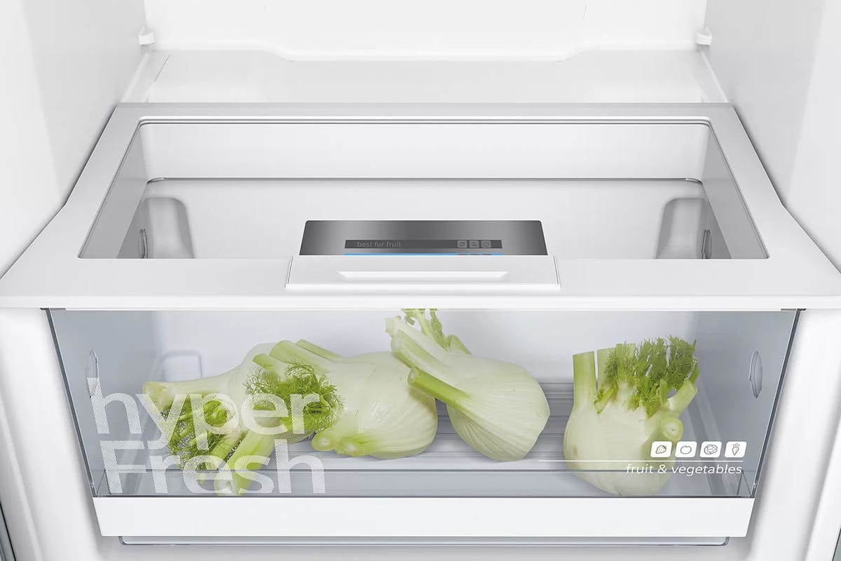Siemens iQ300 Freestanding Fridge | KS36VVIEPG-5