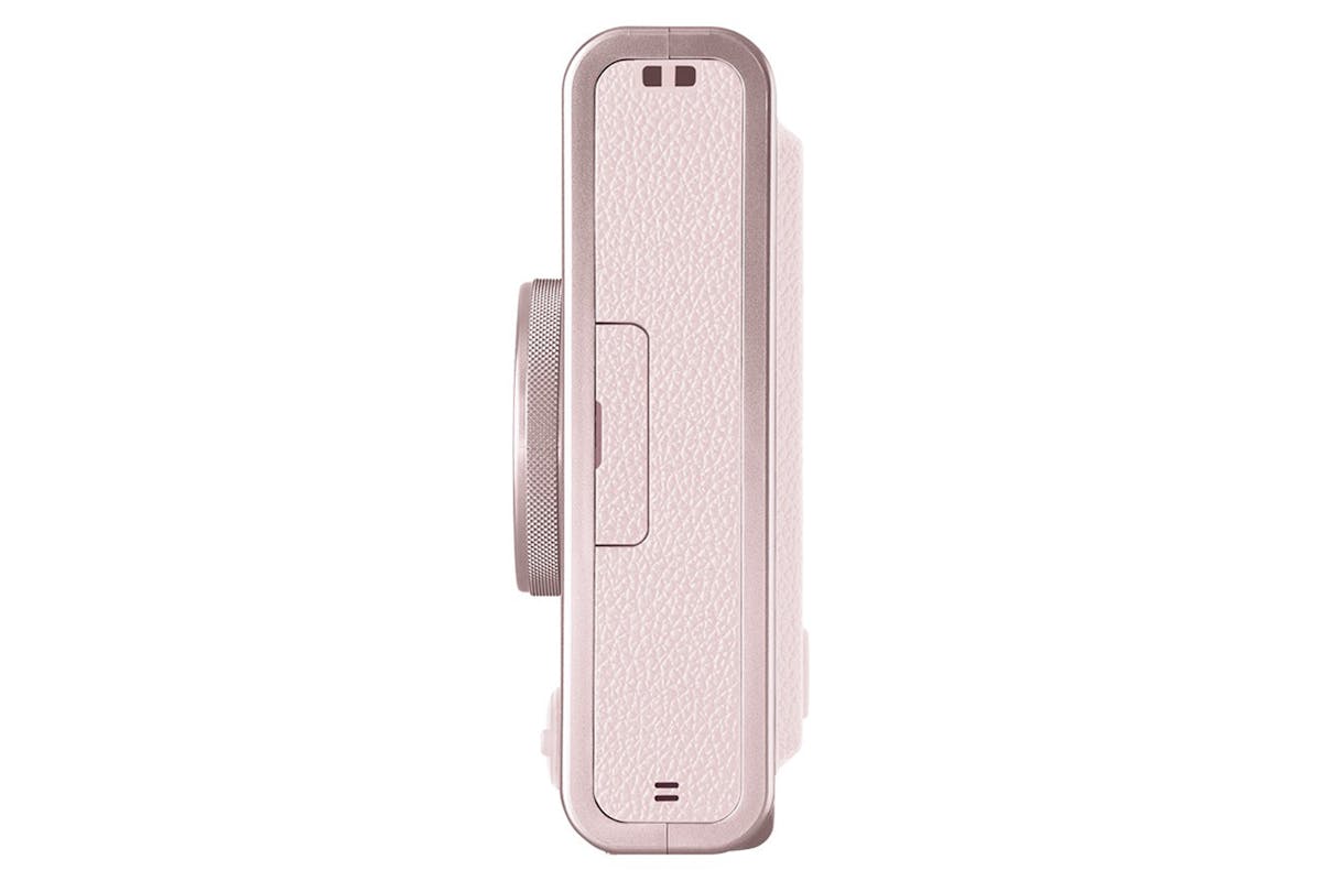 Fujifilm  Instax Mini Evo Camera | Gentle Rose-6