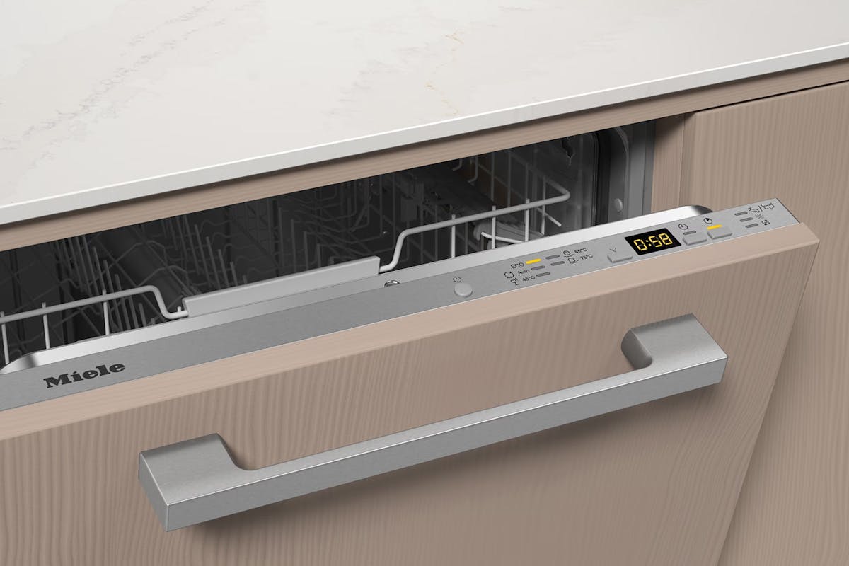 Miele Built-in Dishwasher | 14 Place | G5851SCVI-3