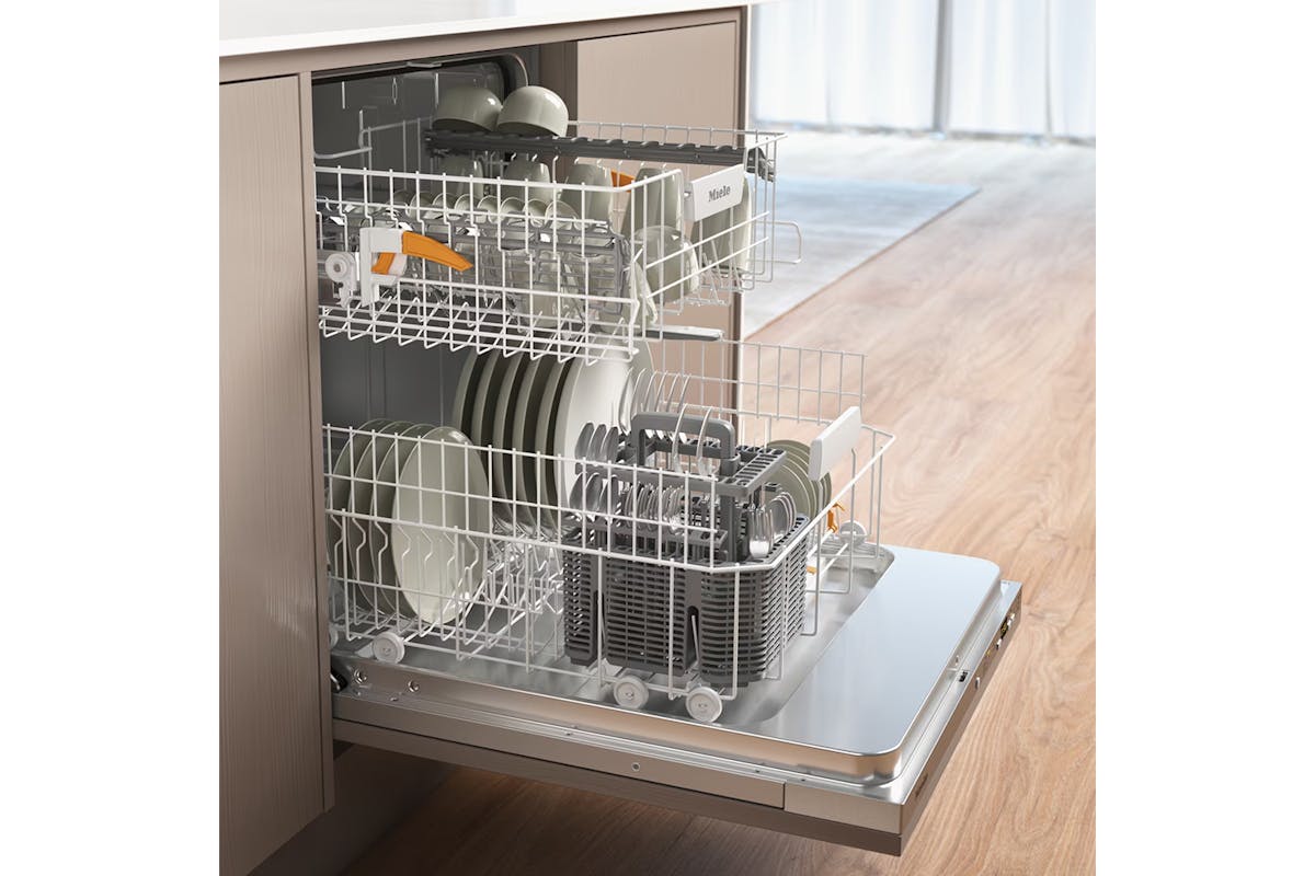 Miele Built-in Dishwasher | 14 Place | G5851SCVI-4