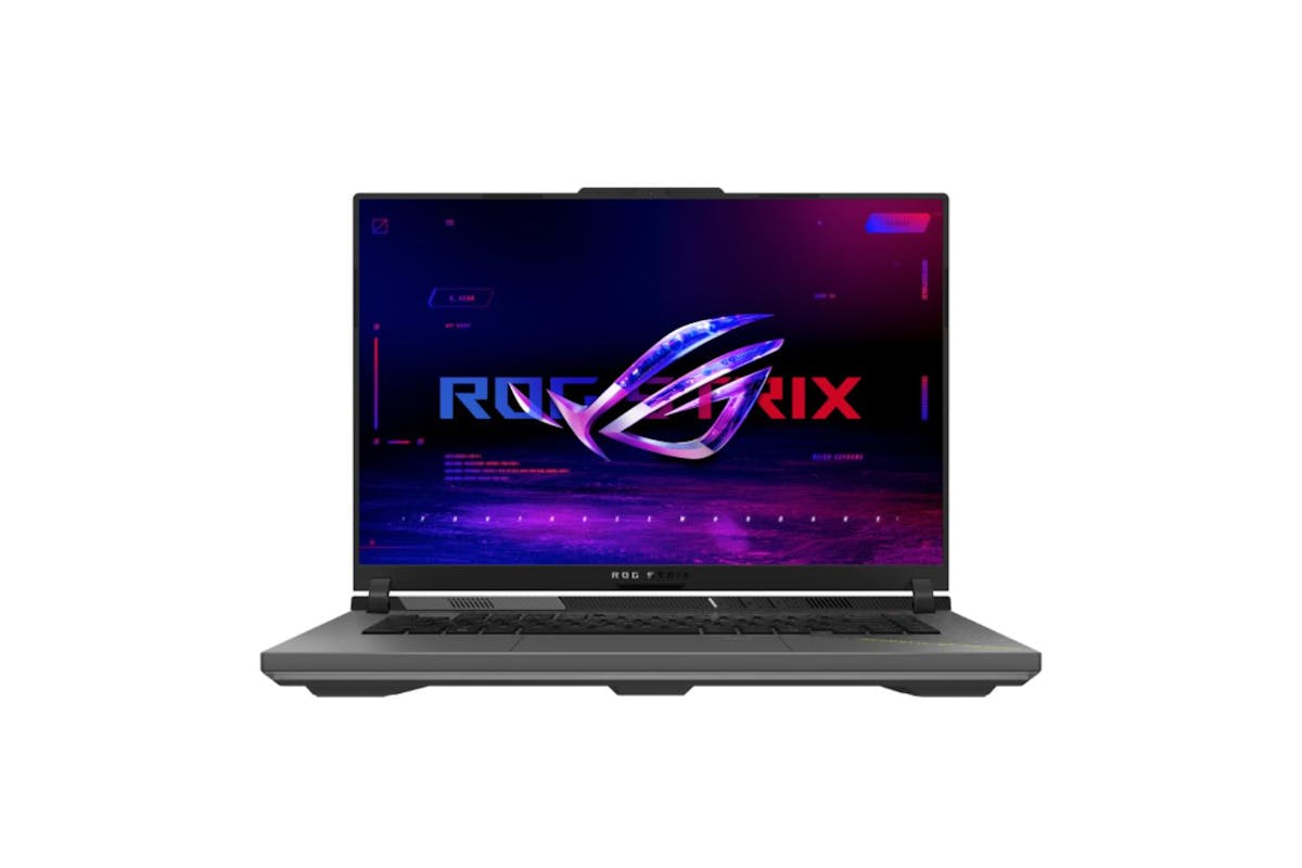 Asus ROG Strix G16 16" AMD Ryzen 9 | 16GB | 1TB | GeForce RTX 5060-2