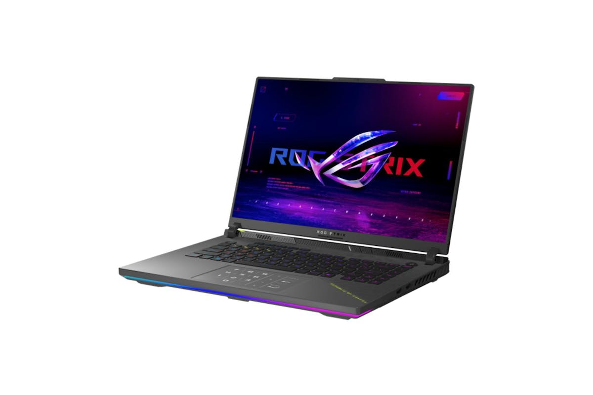 Asus ROG Strix G16 16" AMD Ryzen 9 | 16GB | 1TB | GeForce RTX 5060-4