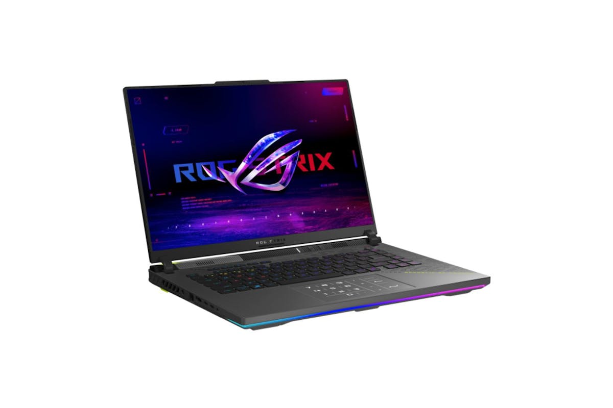 Asus ROG Strix G16 16" AMD Ryzen 9 | 16GB | 1TB | GeForce RTX 5060-5