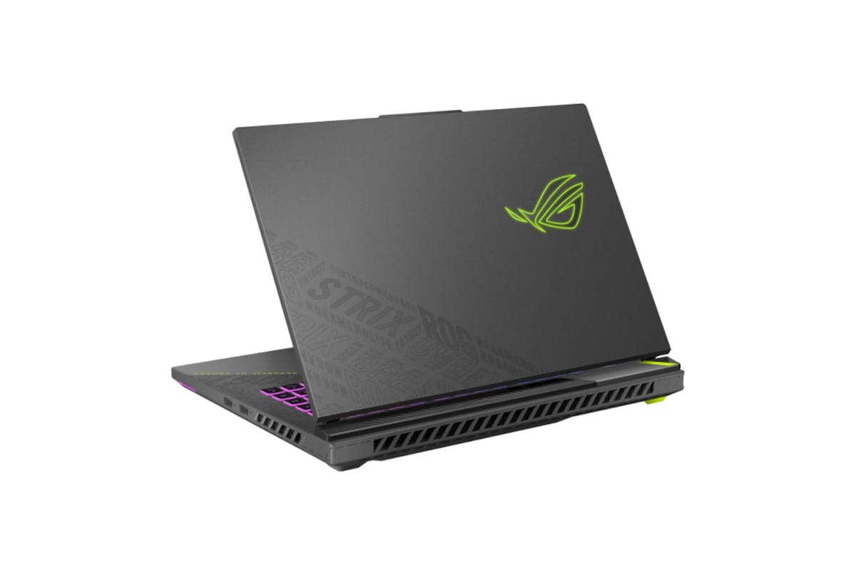 Asus ROG Strix G16 16" AMD Ryzen 9 | 16GB | 1TB | GeForce RTX 5060-6