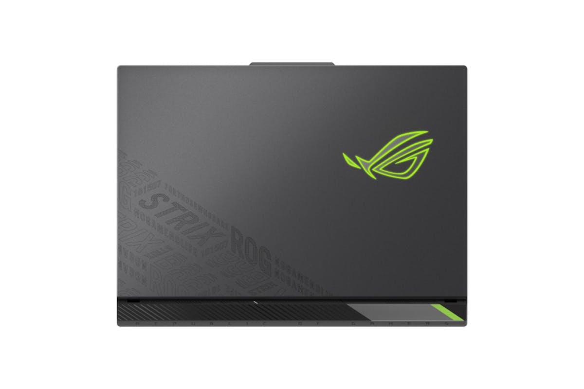 Asus ROG Strix G16 16" AMD Ryzen 9 | 16GB | 1TB | GeForce RTX 5060-8