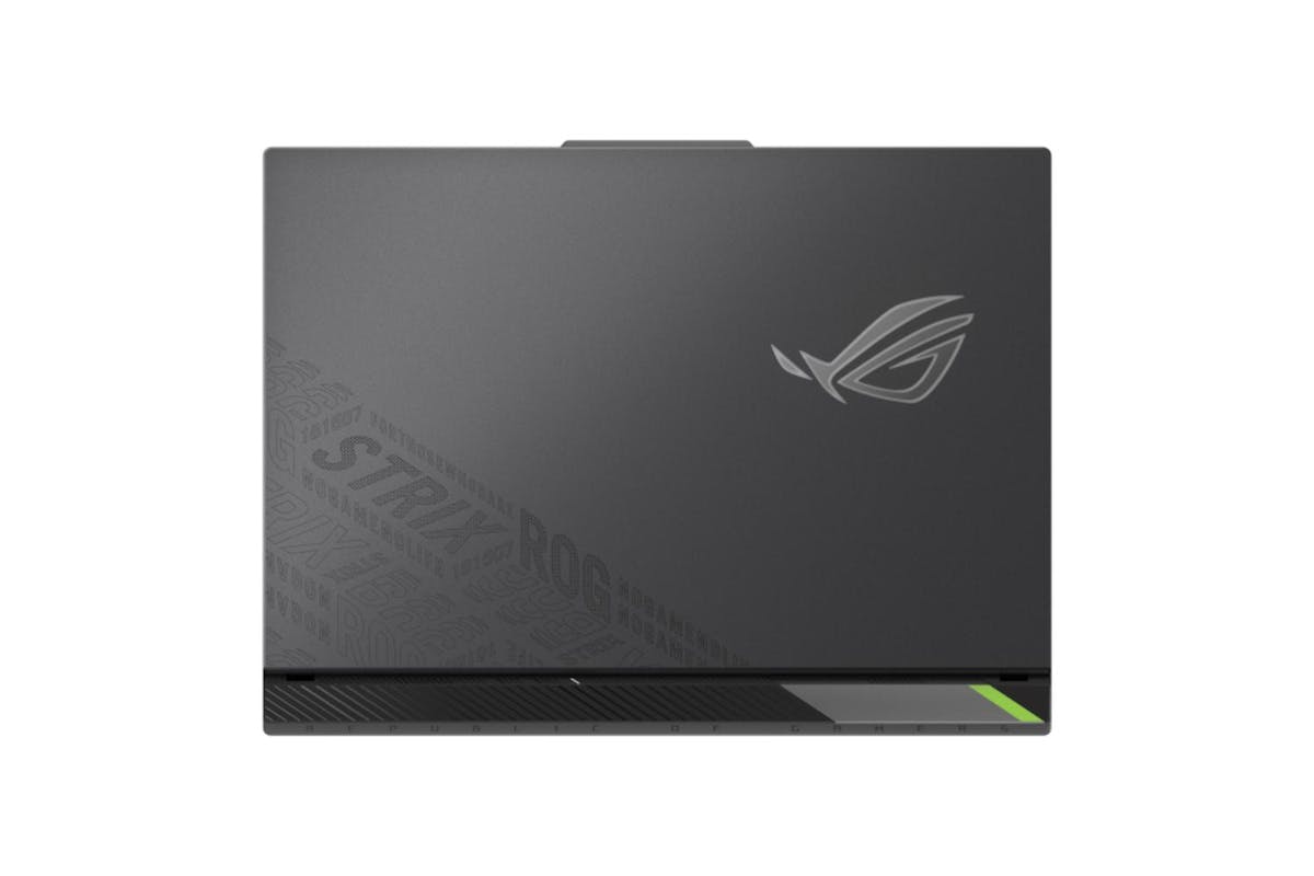 Asus ROG Strix G16 16" AMD Ryzen 9 | 16GB | 1TB | GeForce RTX 5060-9