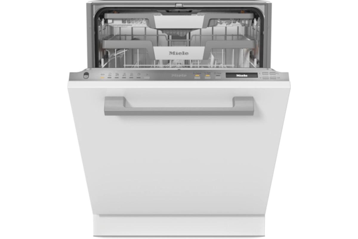 Miele AutoDos Built-in Dishwasher | 14 Place | G7080SCVI