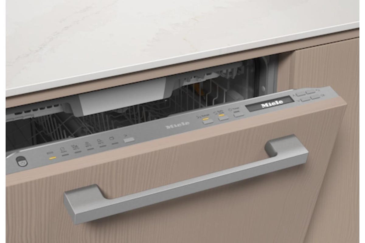 Miele AutoDos Built-in Dishwasher | 14 Place | G7080SCVI-3