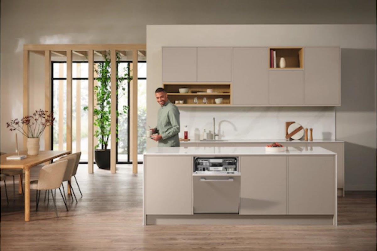 Miele AutoDos Built-in Dishwasher | 14 Place | G7080SCVI-2