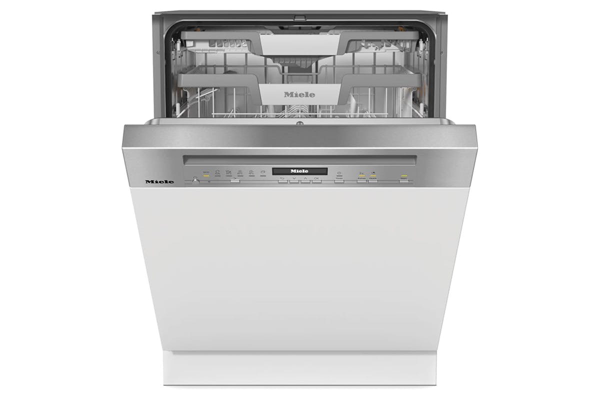 Miele Semi Integrated Dishwasher | 14 Place | G7210SCICLST