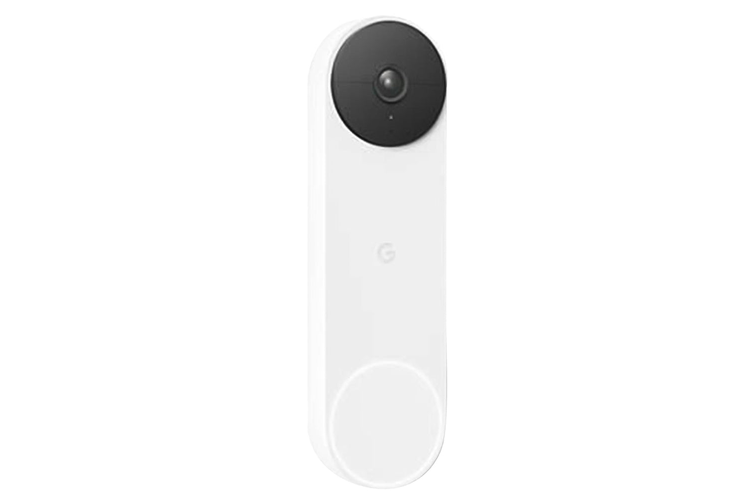 Google Nest Video Doorbell Battery-3