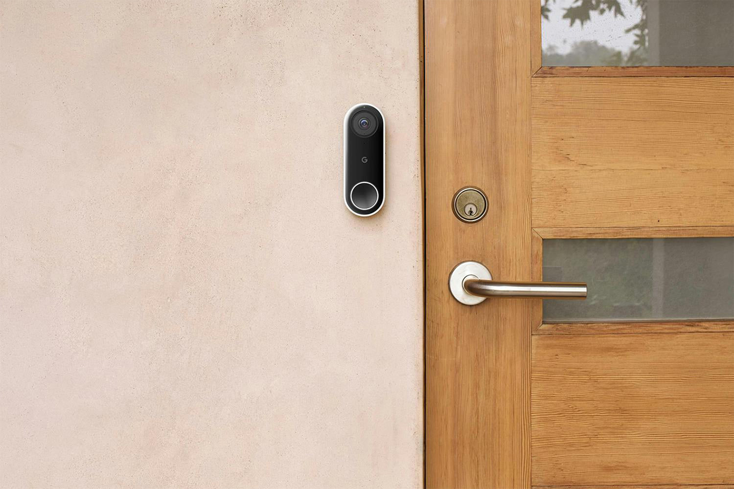 Google Nest Video Doorbell Battery-7