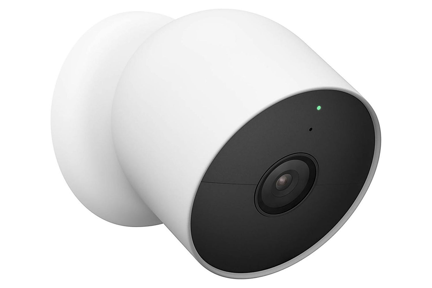 Google Nest Cam Indoor/Outdoor Security Camera Battery | 2 Pack-3