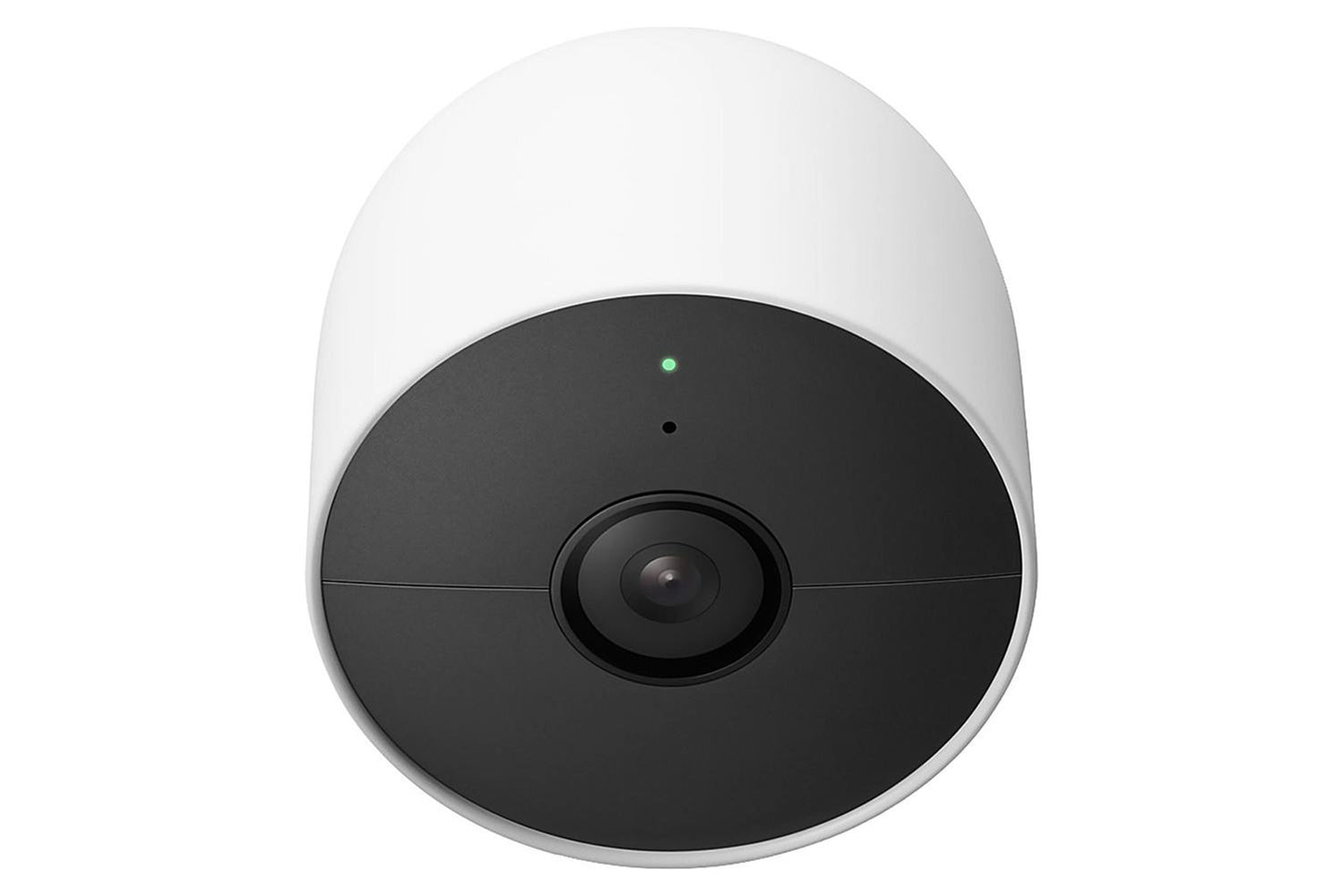 Google Nest Cam Indoor/Outdoor Security Camera Battery | 2 Pack-4