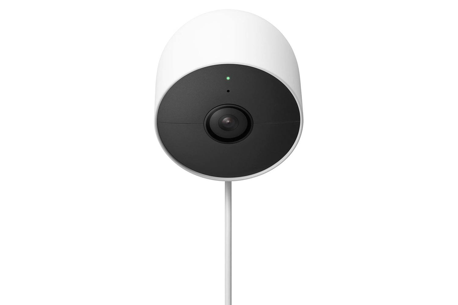 Google Nest Cam Indoor/Outdoor Security Camera Battery | 2 Pack-5