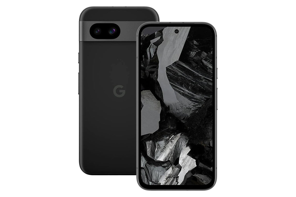 Google Pixel 8a | 8GB | 256GB | 5G | Obsidian