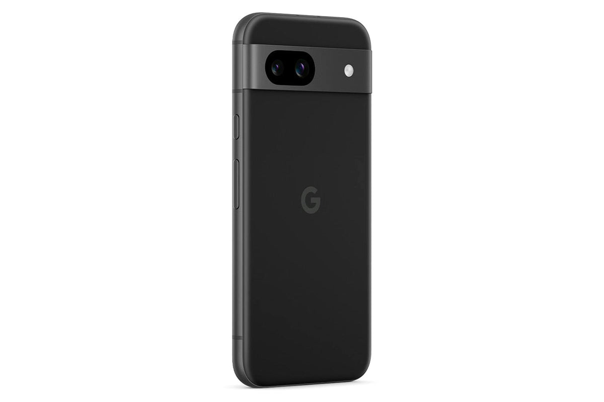 Google Pixel 8a | 8GB | 256GB | 5G | Obsidian-10