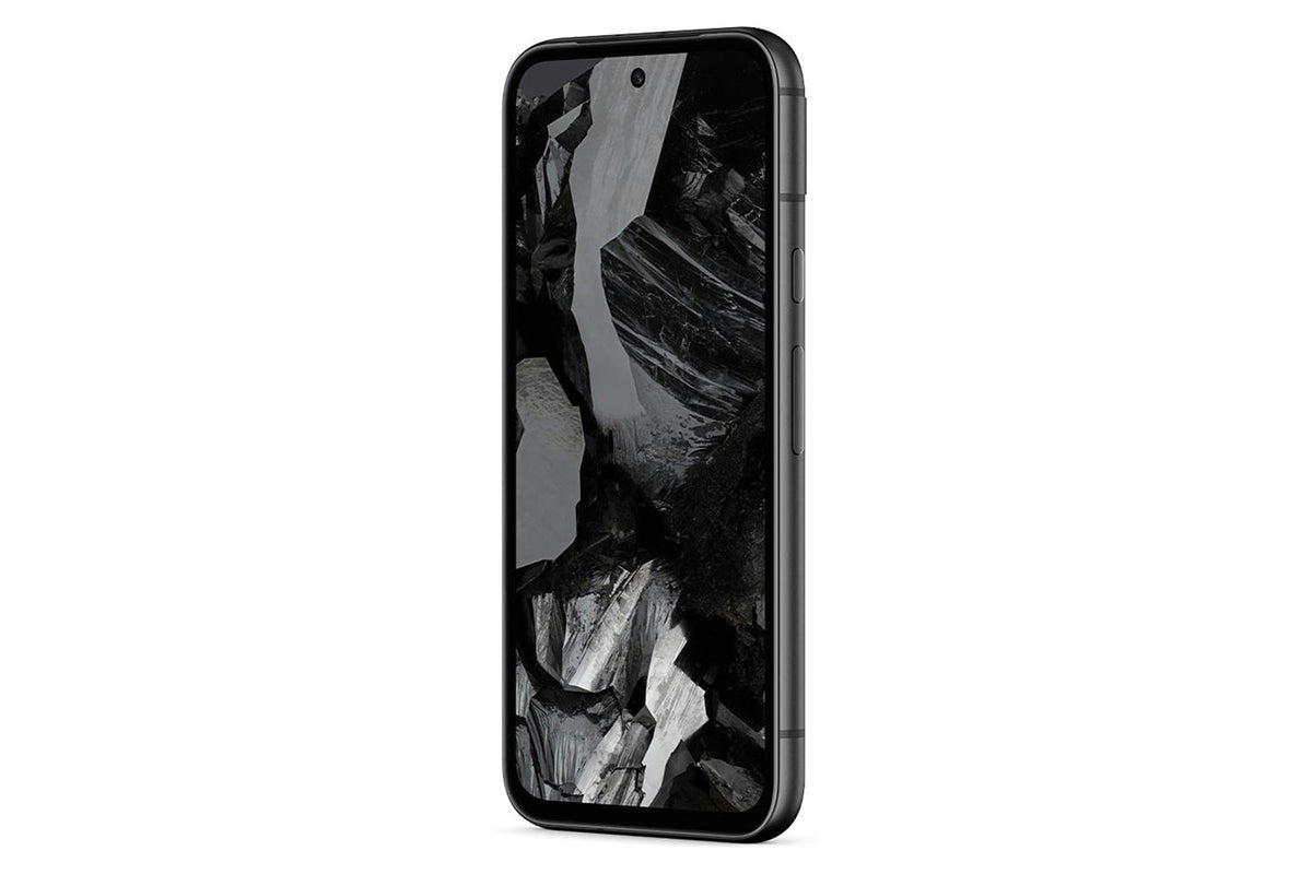 Google Pixel 8a | 8GB | 256GB | 5G | Obsidian-4