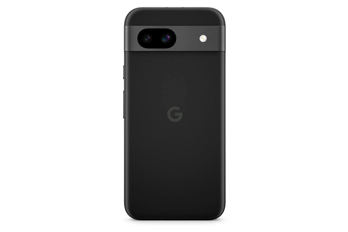 Google Pixel 8a | 8GB | 256GB | 5G | Obsidian-8