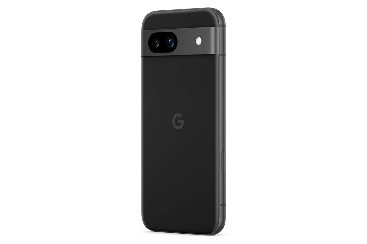 Google Pixel 8a | 8GB | 256GB | 5G | Obsidian-9