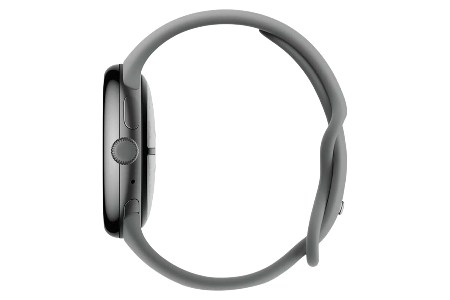 Google Pixel Watch 3 | 45mm | Matte Hazel/Hazel-3