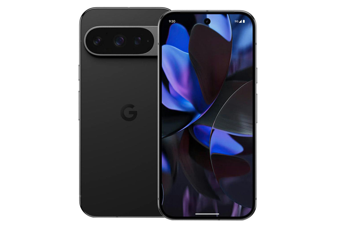 Google Pixel 9 Pro | 16GB | 512GB | Obsidian