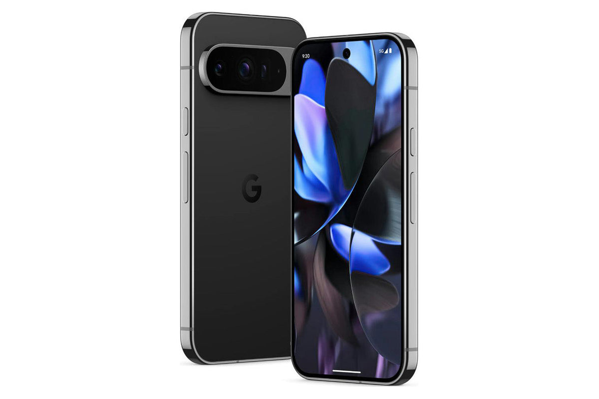 Google Pixel 9 Pro | 16GB | 512GB | Obsidian-5