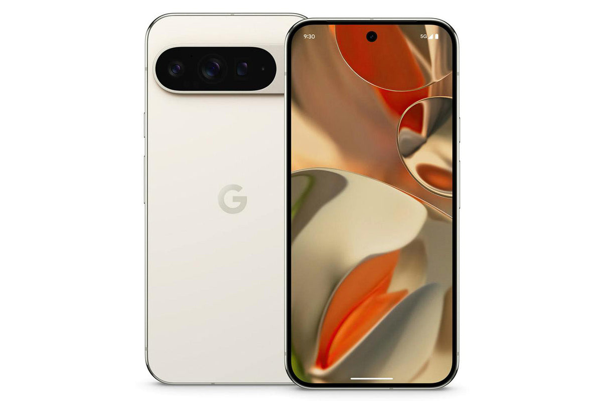 Google Pixel 9 Pro XL | 16GB | 512GB | Porcelain