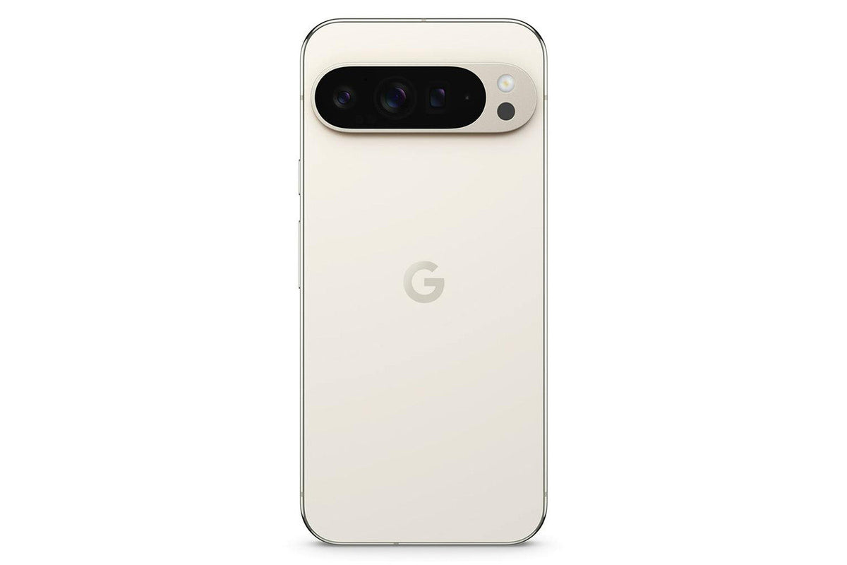 Google Pixel 9 Pro XL | 16GB | 512GB | Porcelain-2