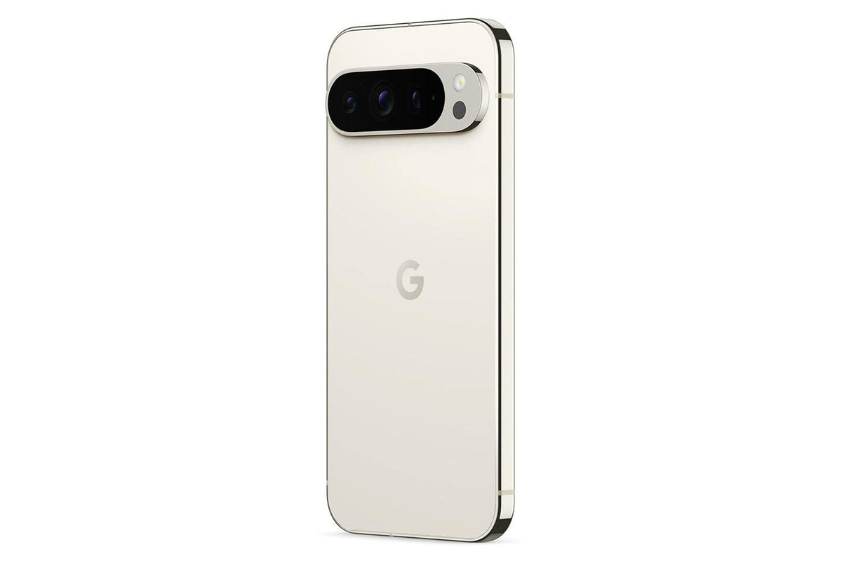 Google Pixel 9 Pro XL | 16GB | 512GB | Porcelain-3