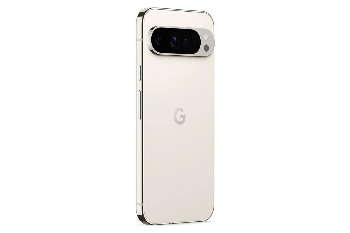 Google Pixel 9 Pro XL | 16GB | 512GB | Porcelain-4