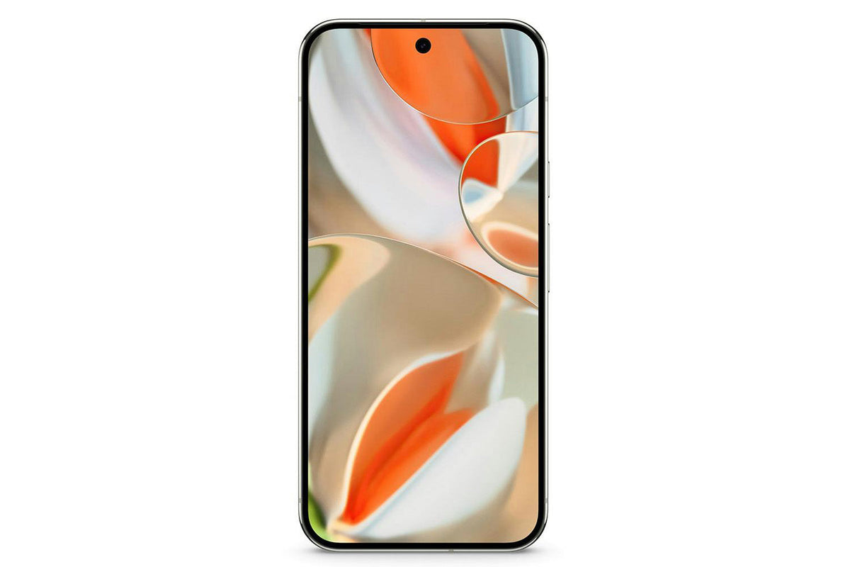 Google Pixel 9 Pro XL | 16GB | 512GB | Porcelain-7