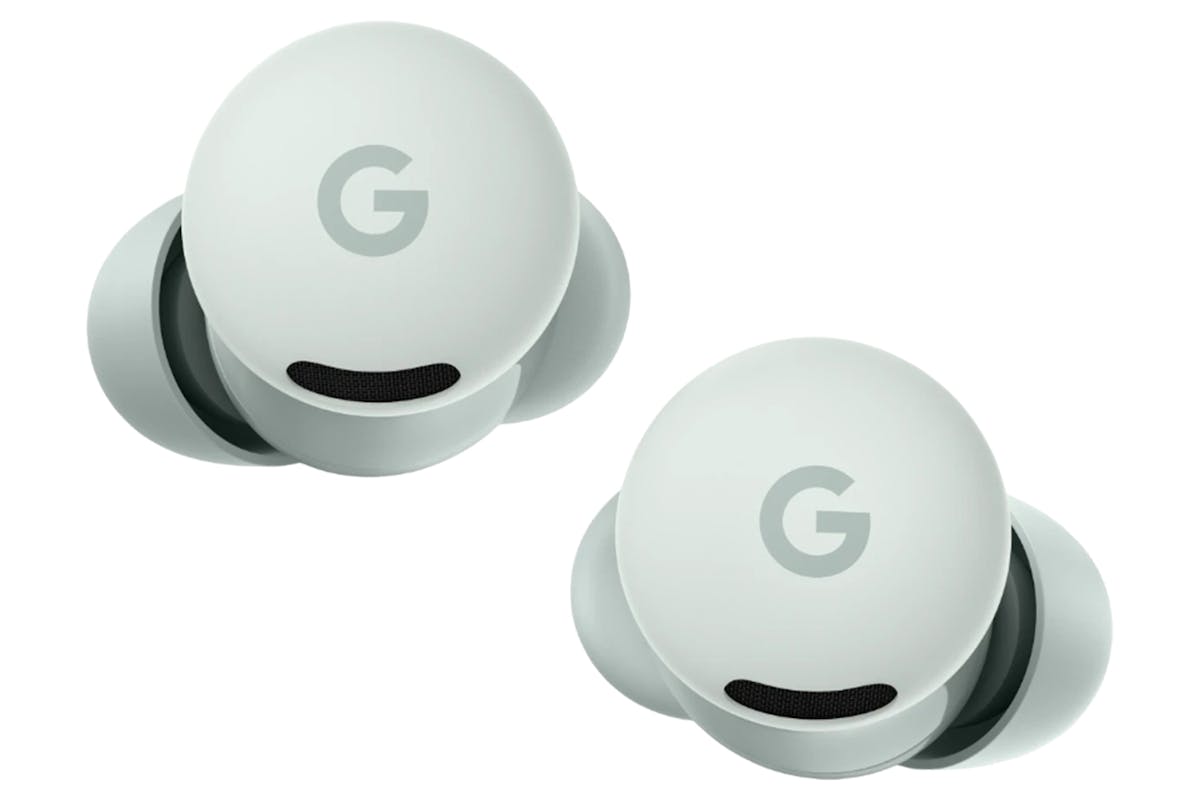 Google Pixel Buds 2a In-Ear Active Noise Cancelling Earbuds | Fog-4