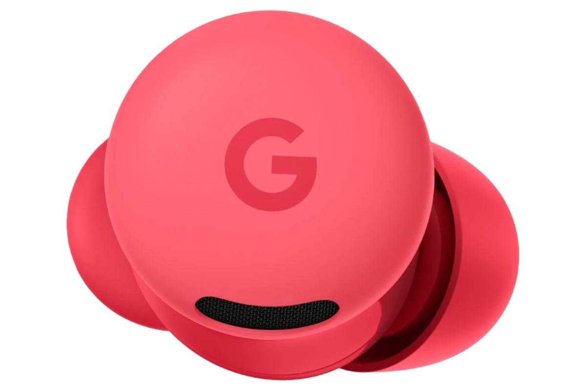 Google Pixel Buds 2a In-Ear Active Noise Cancelling Earbuds | Berry-2