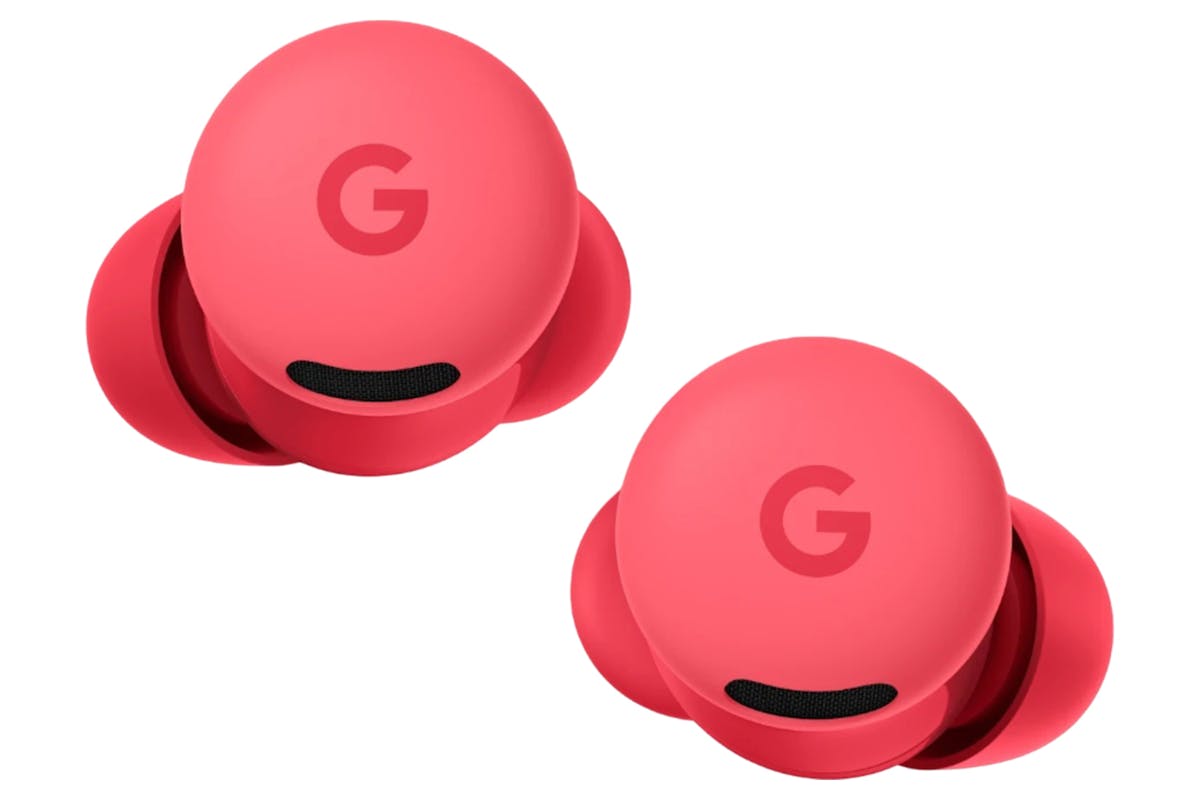 Google Pixel Buds 2a In-Ear Active Noise Cancelling Earbuds | Berry-4