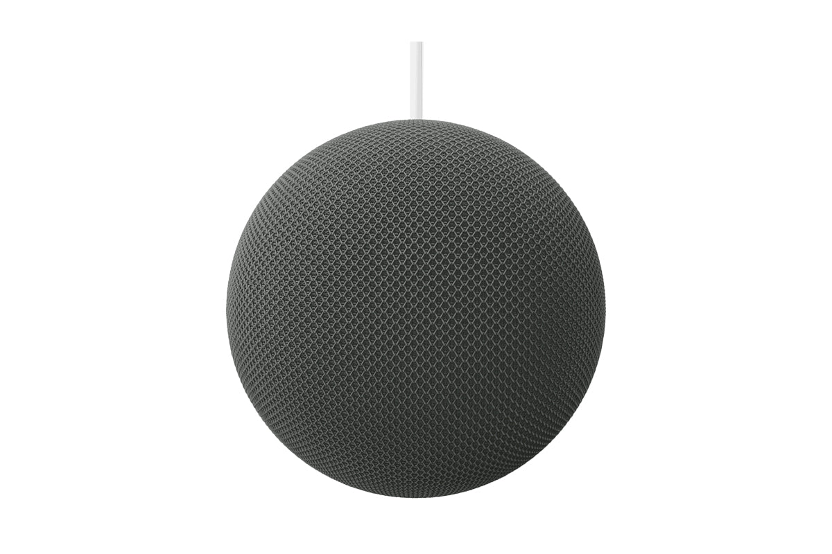 Google Home Speaker with Gemini | Hazel-2