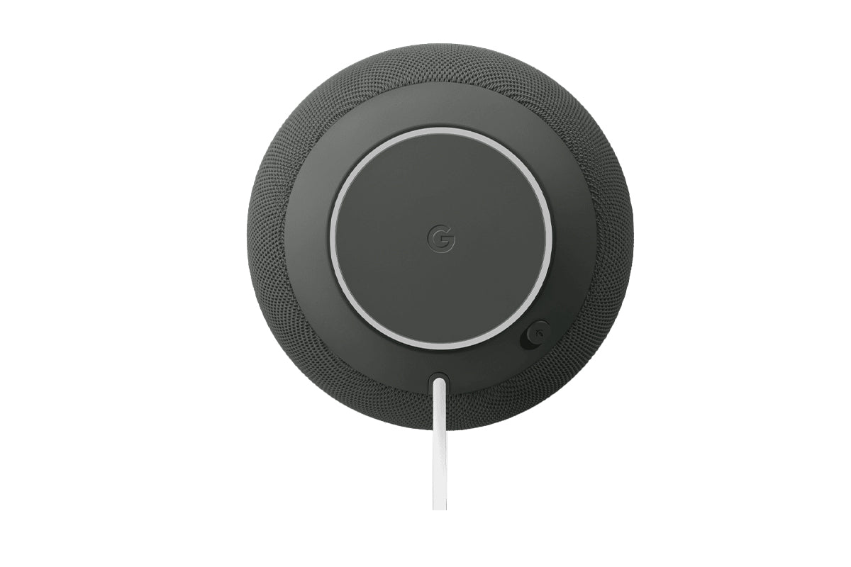Google Home Speaker with Gemini | Hazel-3