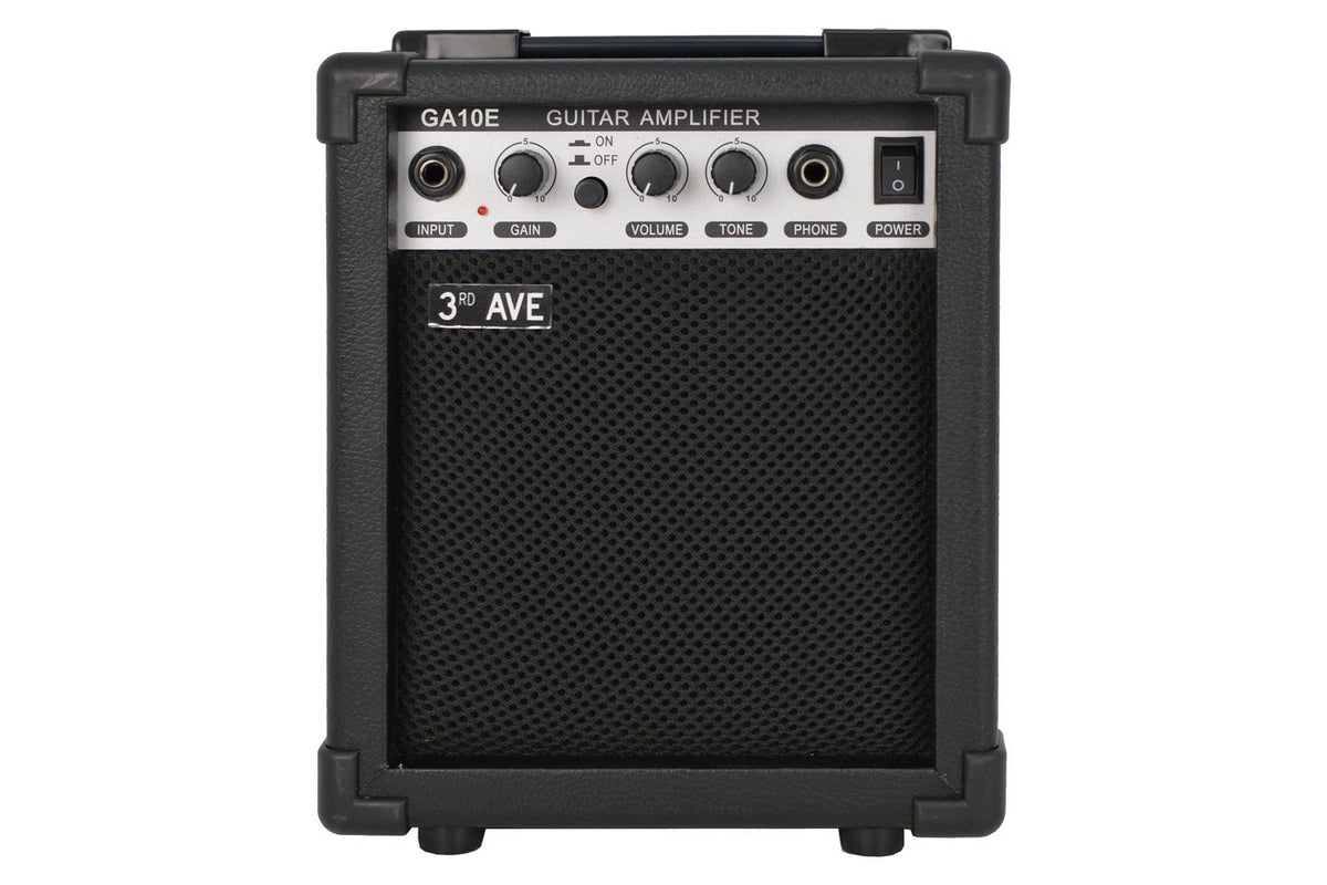 3rd Avenue10w Rms Guitar Amplifier