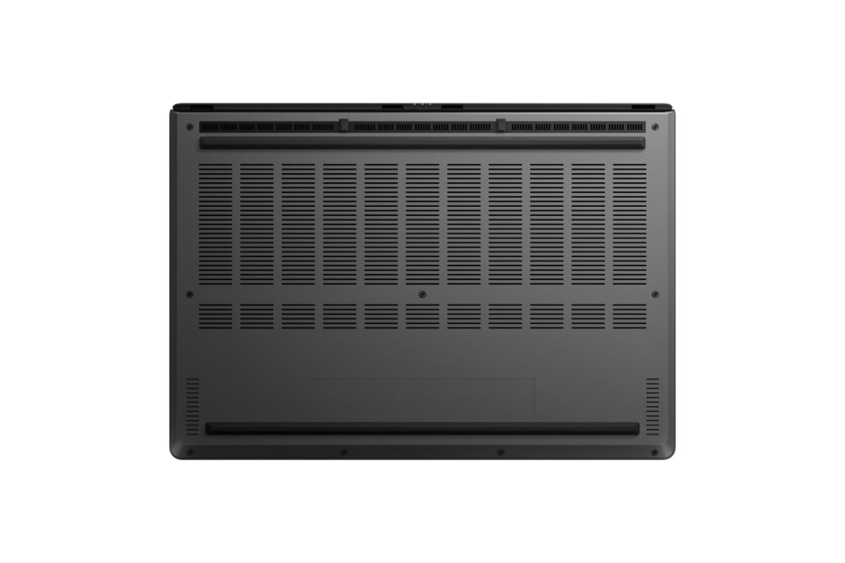 ASUS ROG Zephyrus G14 14" AMD Ryzen AI 9 | 16GB | 1TB | Eclipse Grey | GeForce RTX 5060-11