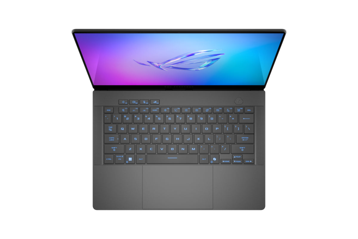 ASUS ROG Zephyrus G14 14" AMD Ryzen AI 9 | 16GB | 1TB | Eclipse Grey | GeForce RTX 5060-2