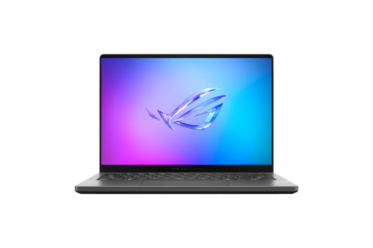 ASUS ROG Zephyrus G14 14" AMD Ryzen AI 9 | 16GB | 1TB | Eclipse Grey | GeForce RTX 5060-3