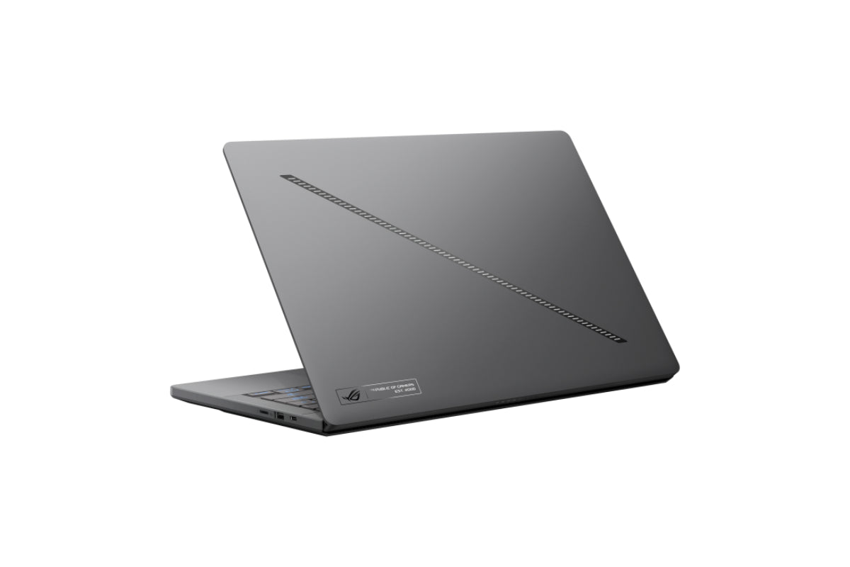 ASUS ROG Zephyrus G14 14" AMD Ryzen AI 9 | 16GB | 1TB | Eclipse Grey | GeForce RTX 5060-4