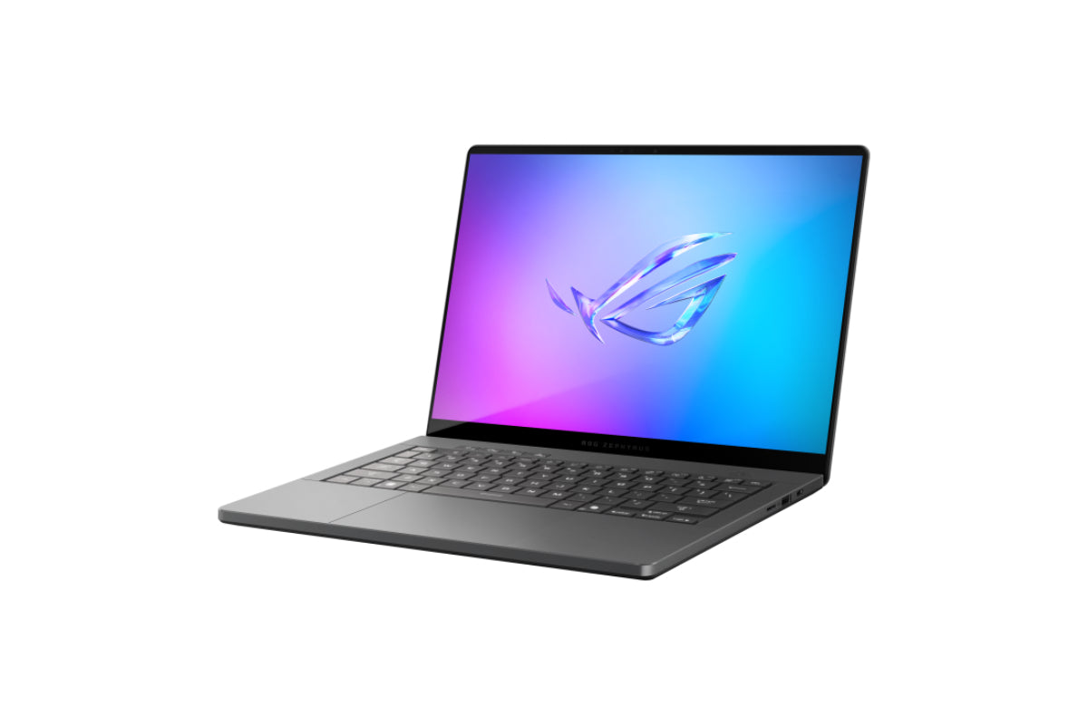 ASUS ROG Zephyrus G14 14" AMD Ryzen AI 9 | 16GB | 1TB | Eclipse Grey | GeForce RTX 5060-5