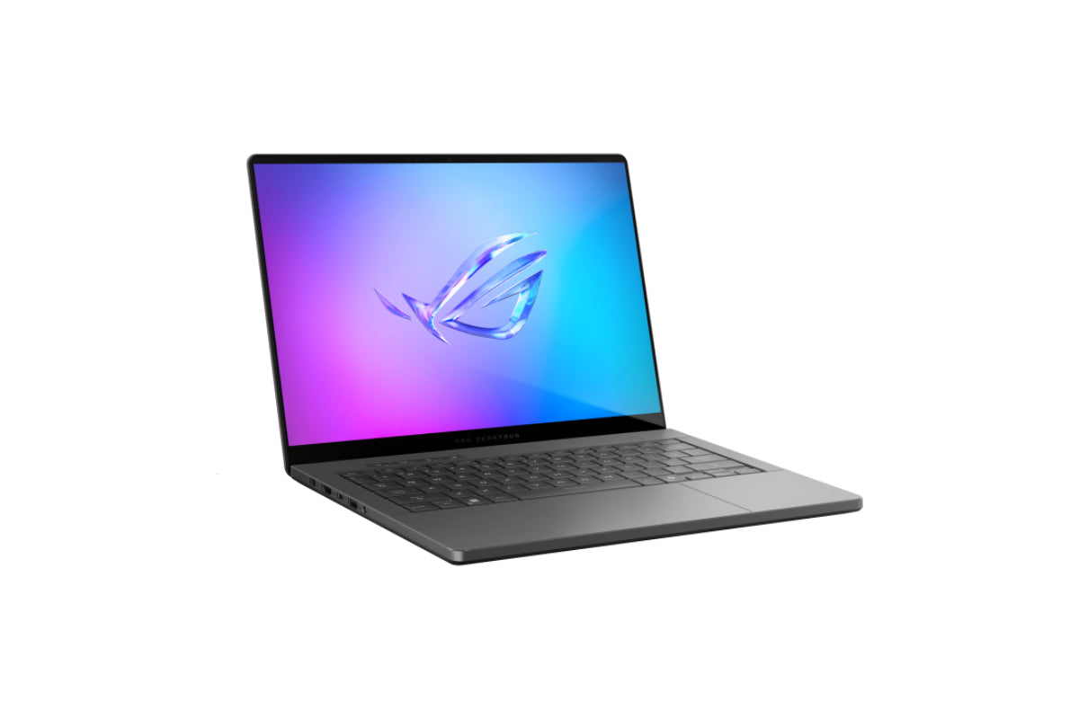ASUS ROG Zephyrus G14 14" AMD Ryzen AI 9 | 16GB | 1TB | Eclipse Grey | GeForce RTX 5060-6