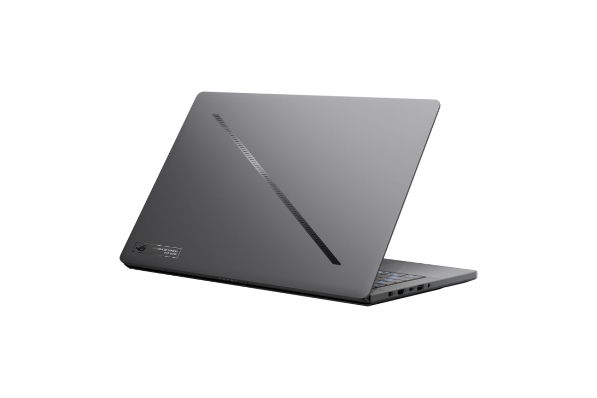 ASUS ROG Zephyrus G14 14" AMD Ryzen AI 9 | 16GB | 1TB | Eclipse Grey | GeForce RTX 5060-7