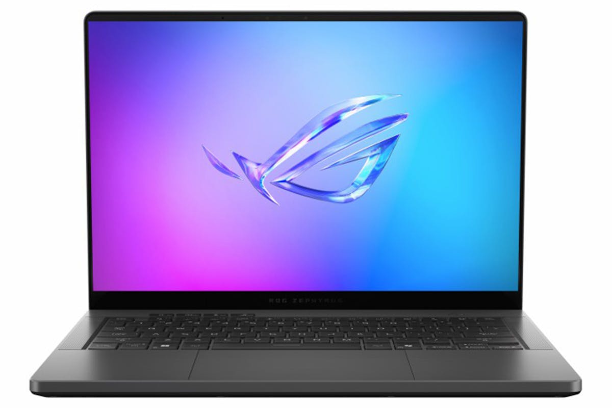 ASUS ROG Zephyrus G14 14