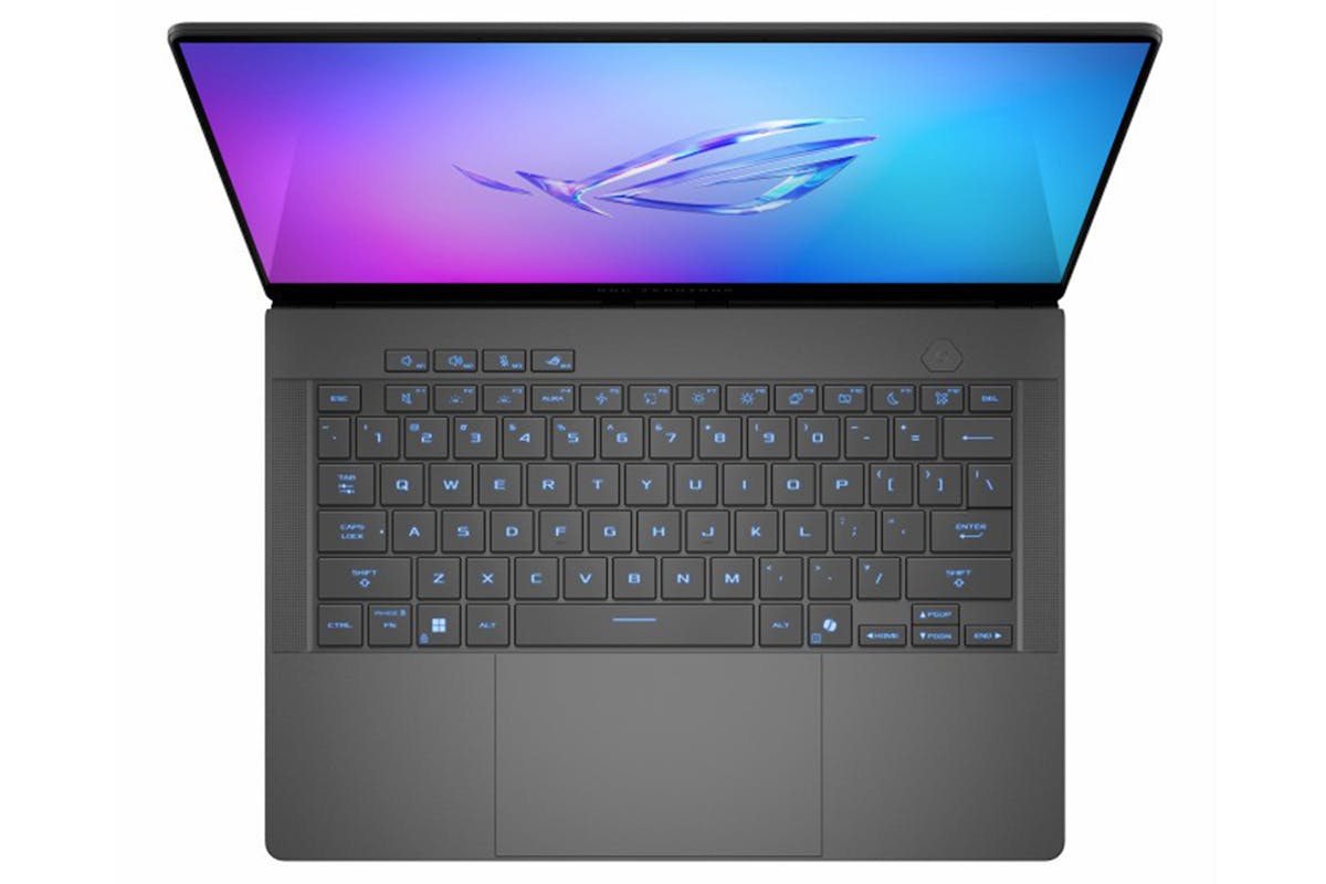 ASUS ROG Zephyrus G14 14" AMD Ryzen 9 | 16GB | 1TB | GeForce RTX 5060-2