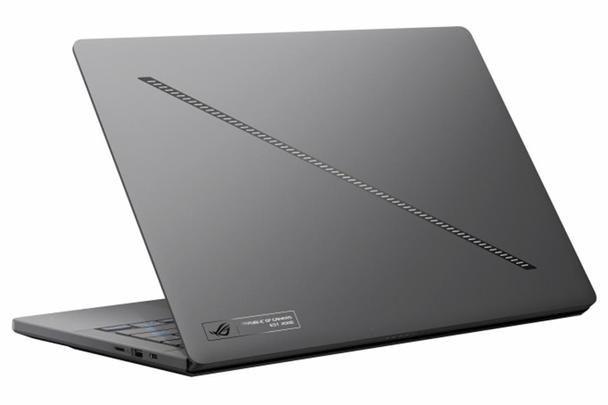 ASUS ROG Zephyrus G14 14" AMD Ryzen 9 | 16GB | 1TB | GeForce RTX 5060-3